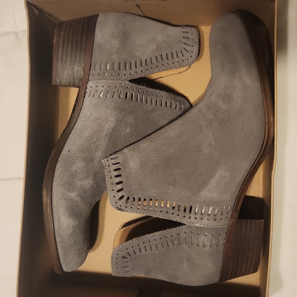 Lucky Brand Boots